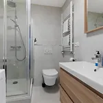 Lam Cream Old Town Balcony & Ac Appartement