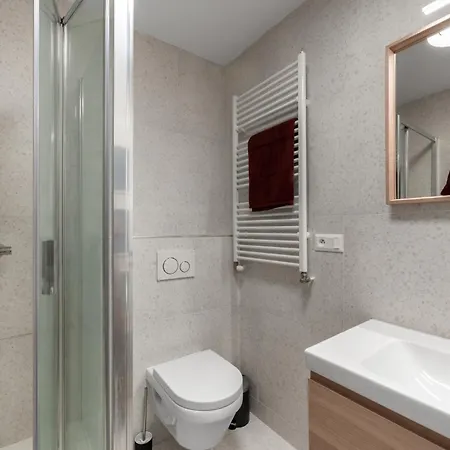 Lam Cream Old Town Balcony & Ac *