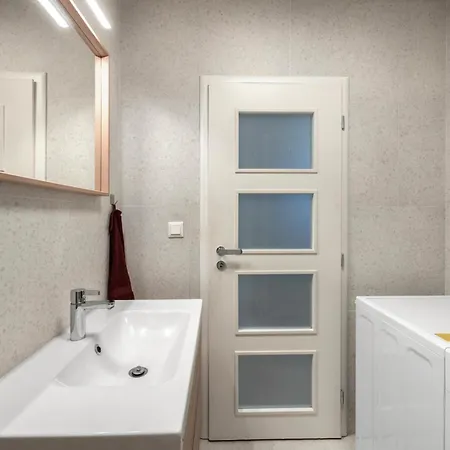 Lam Cream Old Town Balcony & Ac