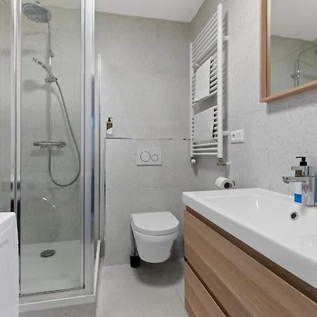 Lam Cream Old Town Balcony & Ac Апартаменты