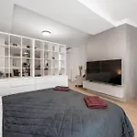 Lam Cream Old Town Balcony & Ac Daire *
